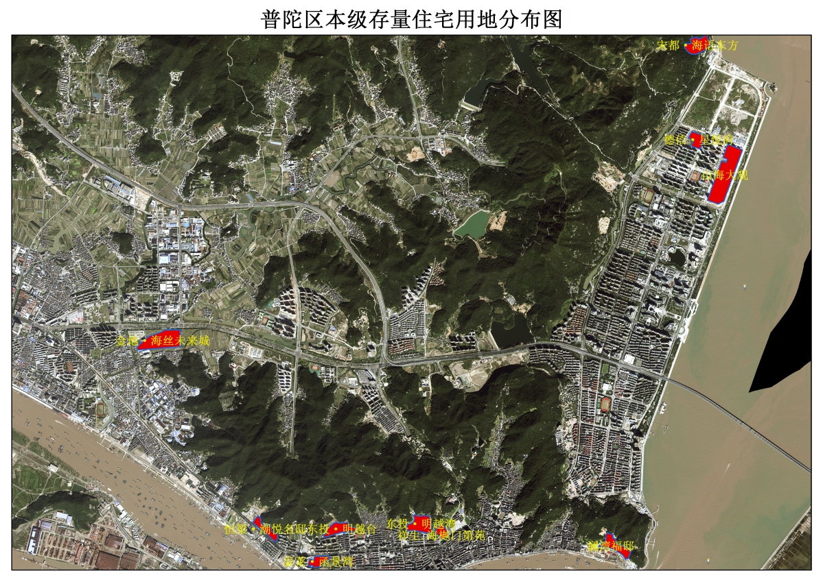 普陀区本级存量住宅分布图.jpg